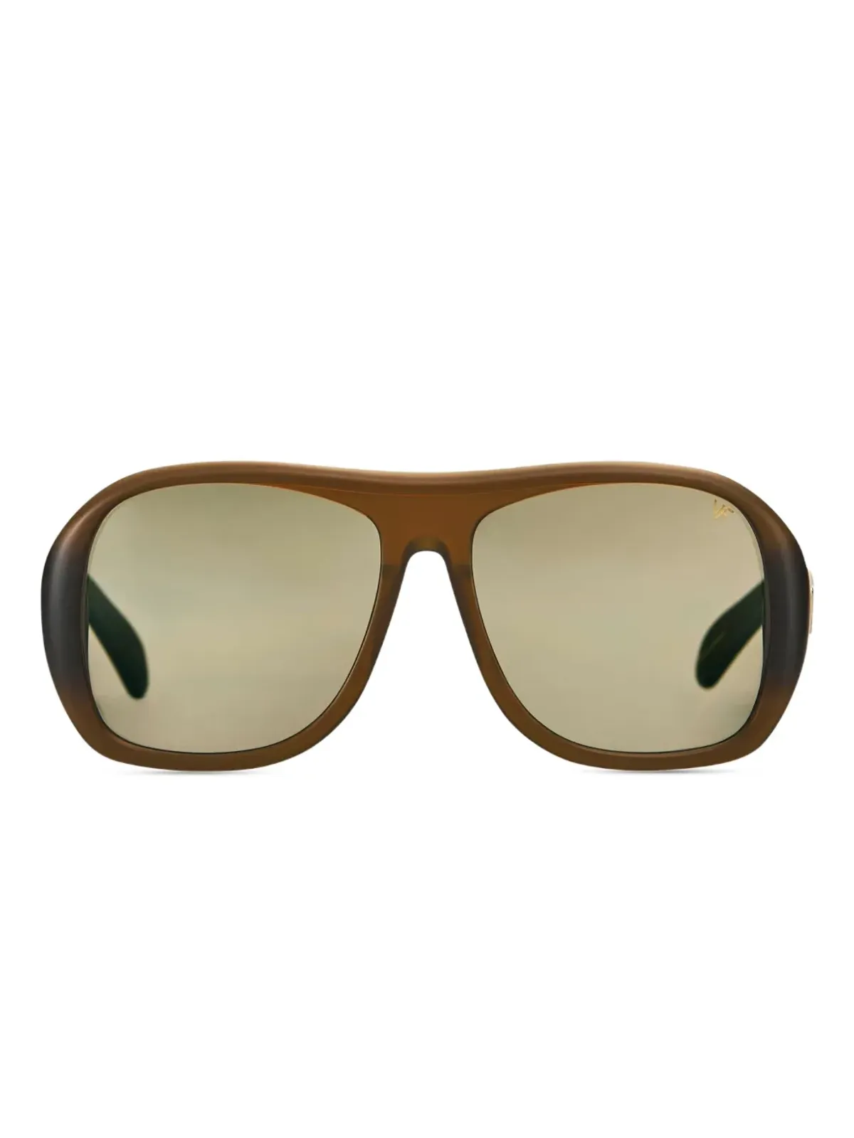 Vintage Frames Company The Dude sunglasses - 画像1