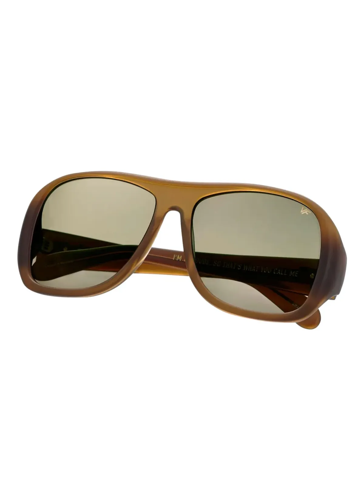 Vintage Frames Company The Dude sunglasses - 画像3