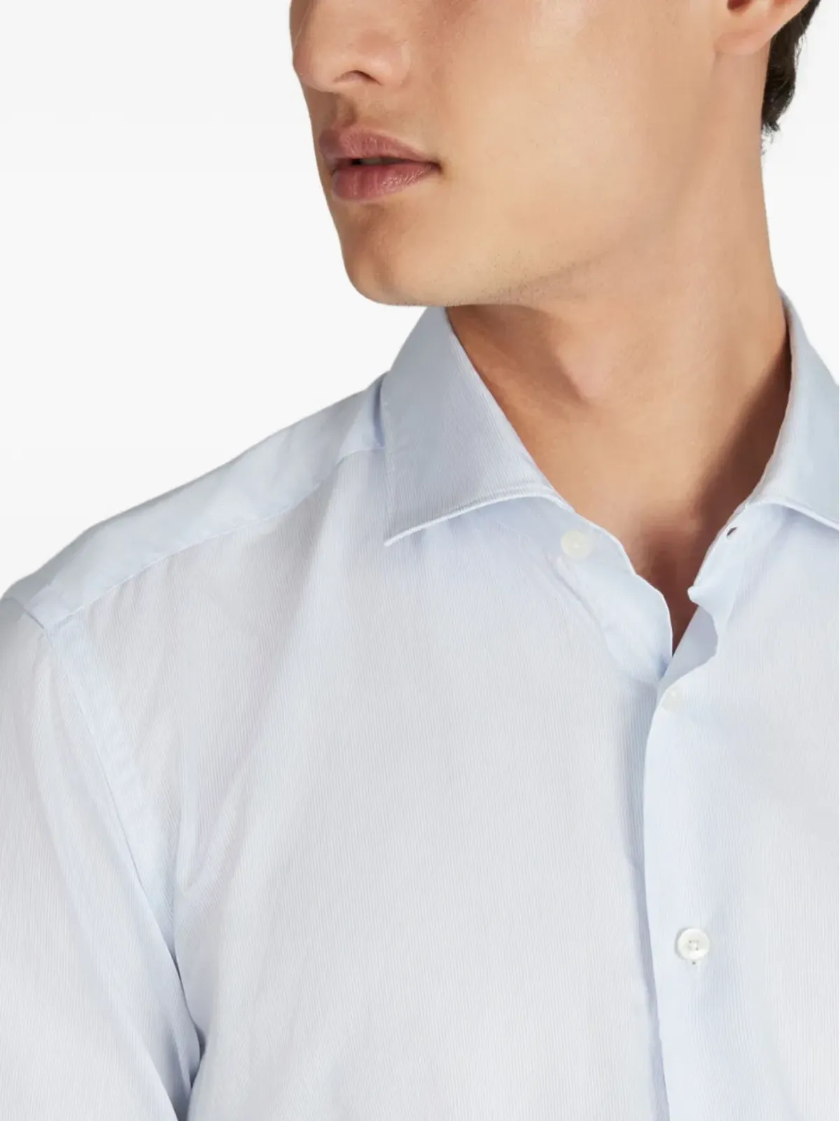 Glanshirt ボタンアップシャツ - 画像5