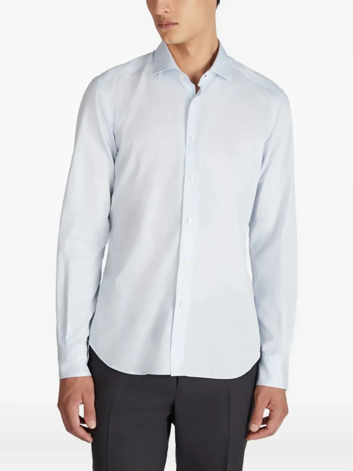 Glanshirt ボタンアップシャツ - 画像3