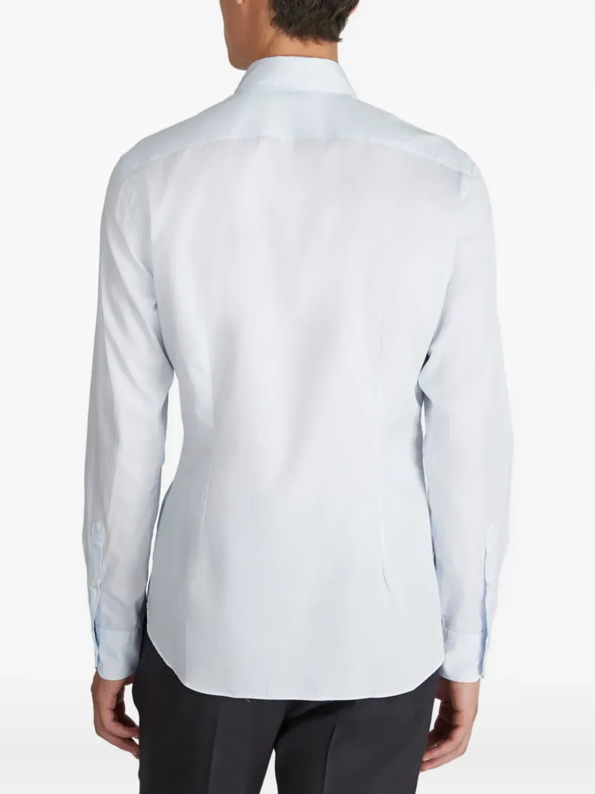 Glanshirt ボタンアップシャツ - 画像4