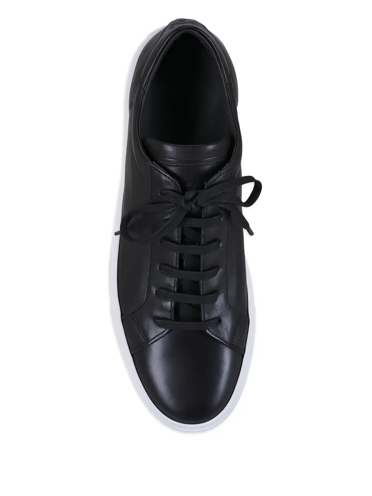 To Boot New York Pescara レースアップスニーカー - 画像3