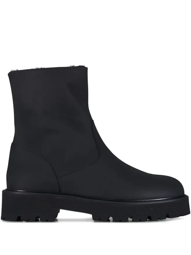 Aquatalia Aquatalia Eloise ブーツ - ブラックの商品画像