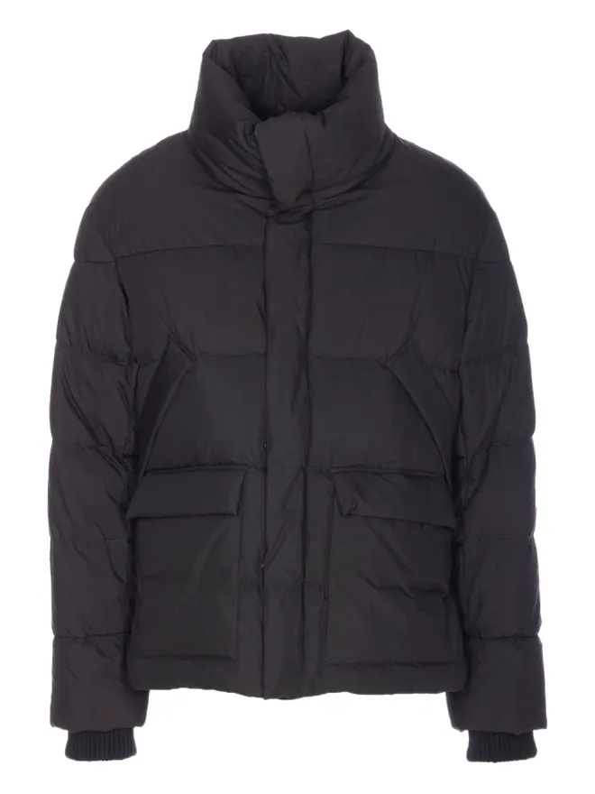 Tatras Tatras Pino ハイネックコートの商品画像