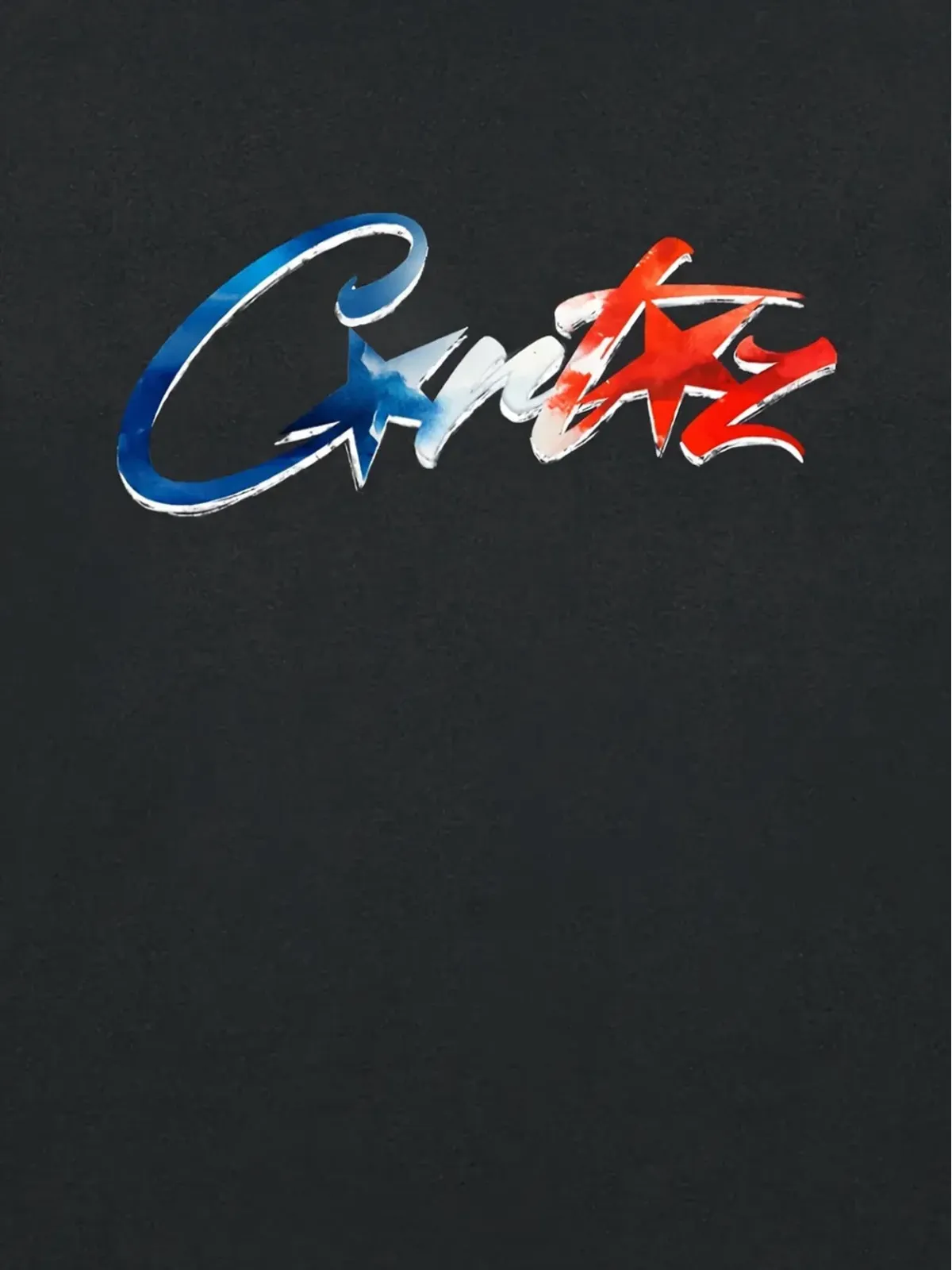CORTEIZ Français Allstarz グラフィックTシャツ - 画像2