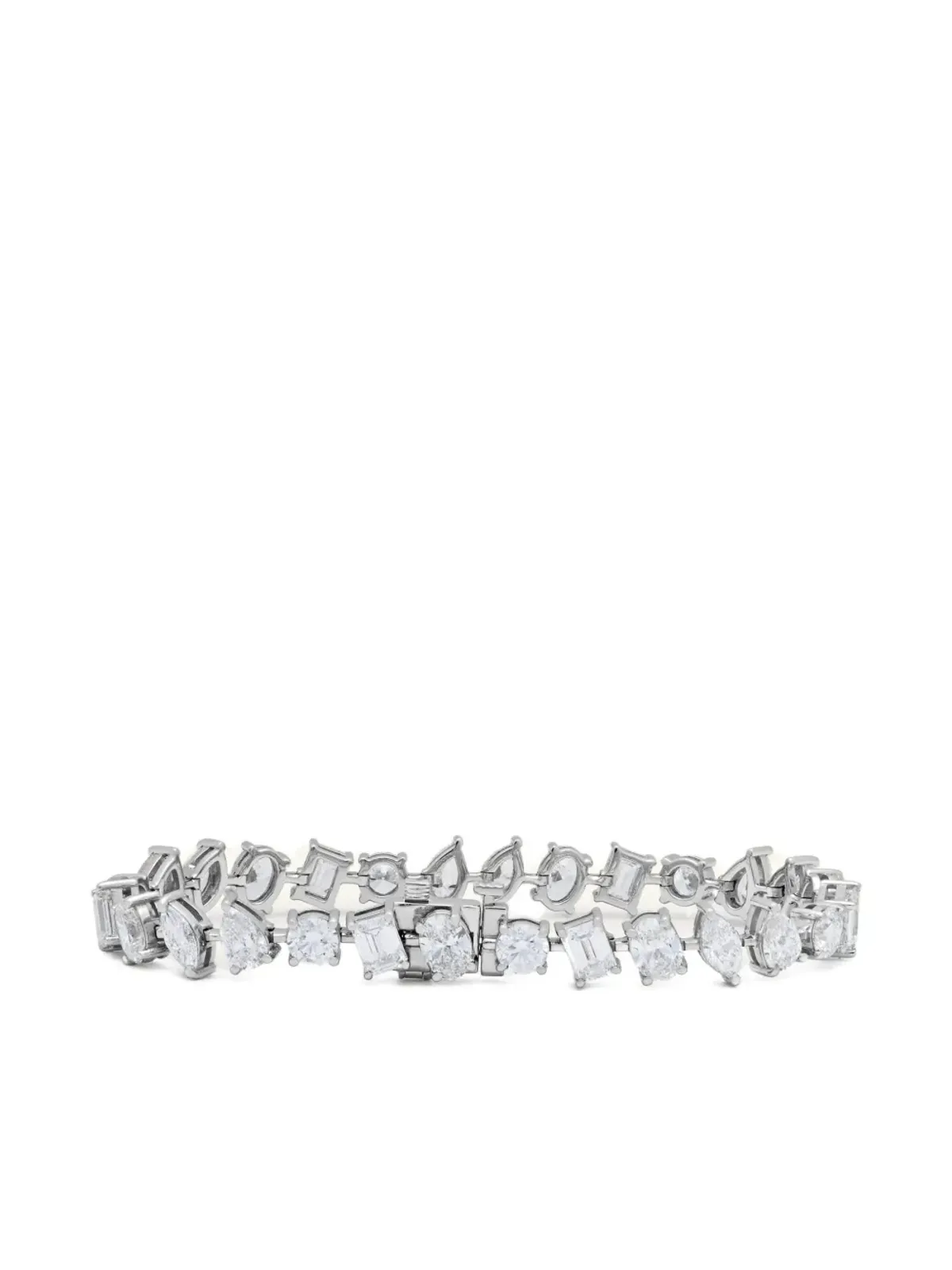 Jewels Aficionado テニスブレスレット - 画像1