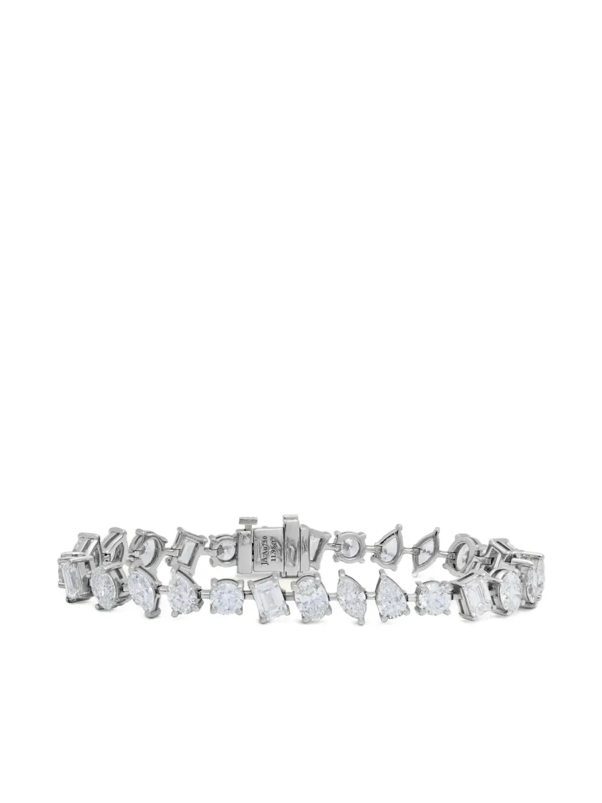 Jewels Aficionado テニスブレスレット - 画像2