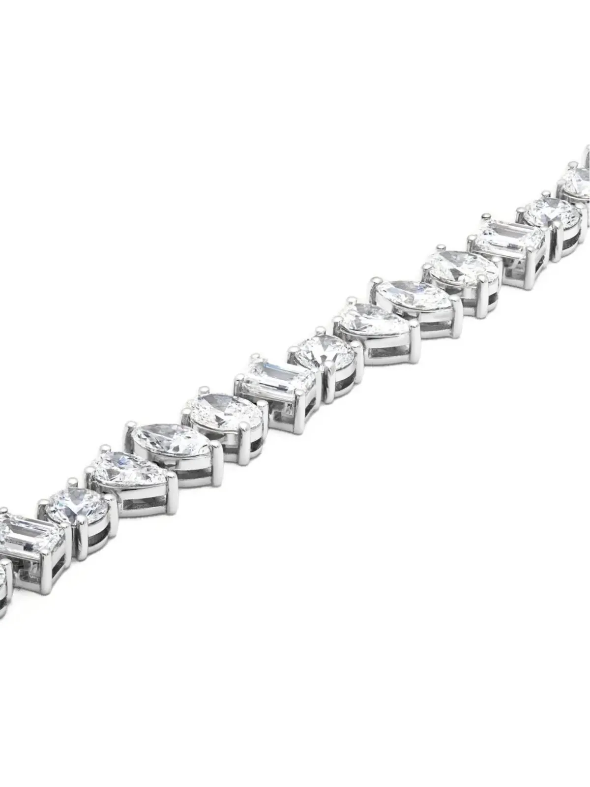 Jewels Aficionado テニスブレスレット - 画像3