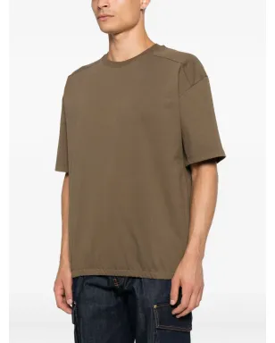 YES LONDON クルーネックTシャツ - サムネイル3