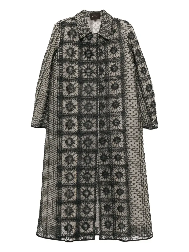 Biyan Biyan マチャメ コートの商品画像