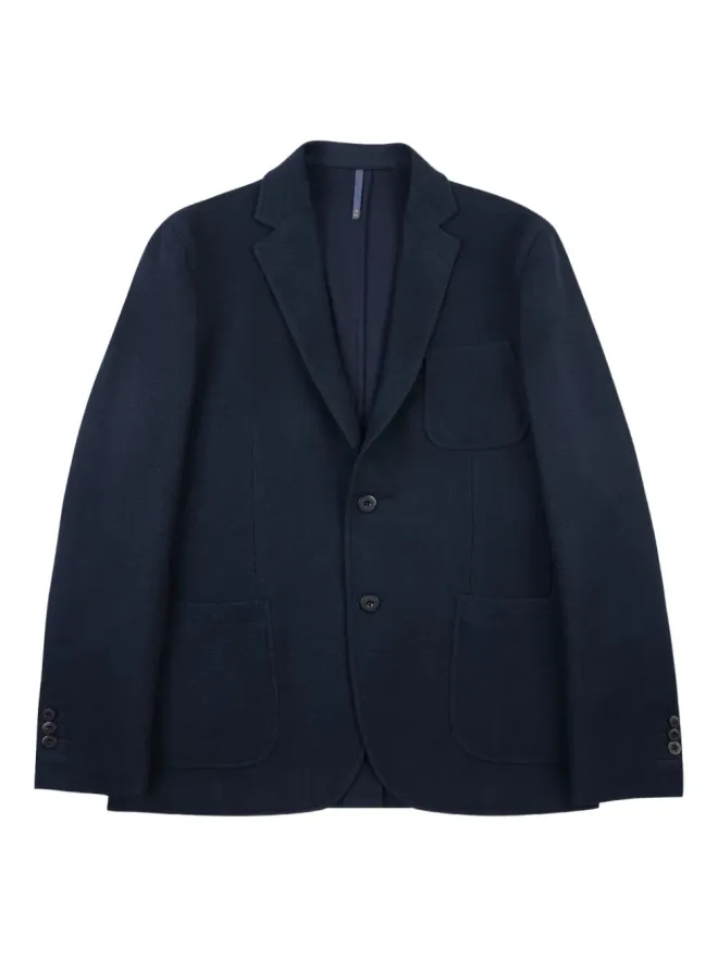 Montedoro Montedoro 2ボタンブレザーの商品画像