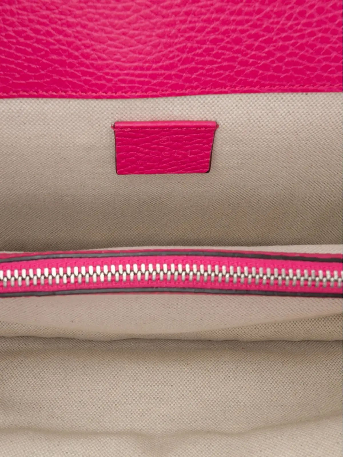 Gucci ビンテージ 2016-2025 小型レザー ディオニュソス ショルダーバッグ - ピンク - 画像5