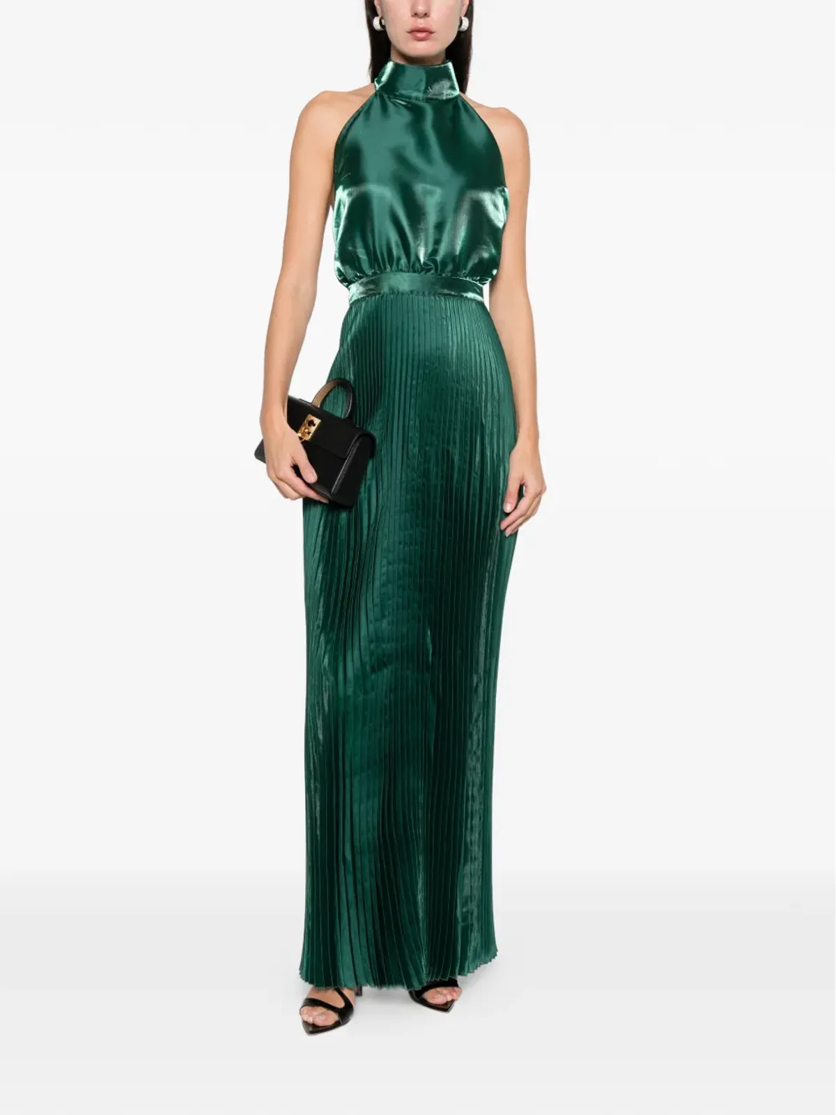 L'IDÉE Primrose Hill maxi dress - 画像2