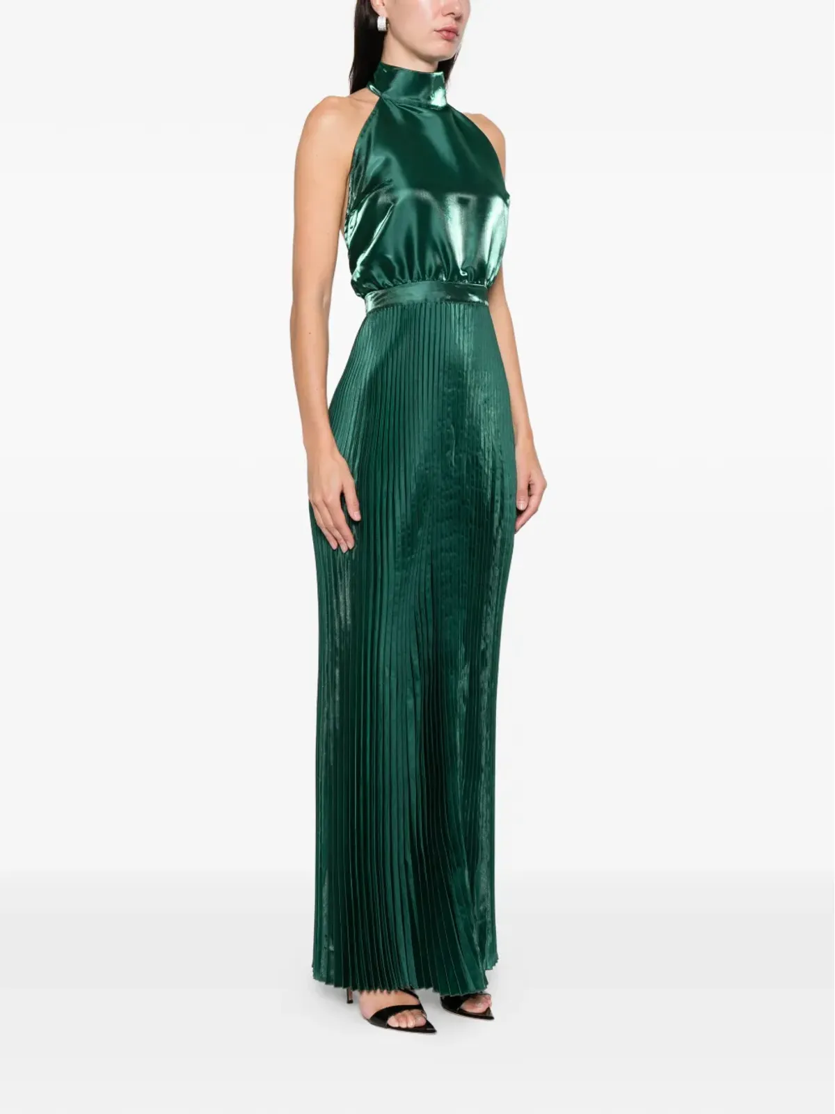 L'IDÉE Primrose Hill maxi dress - 画像3
