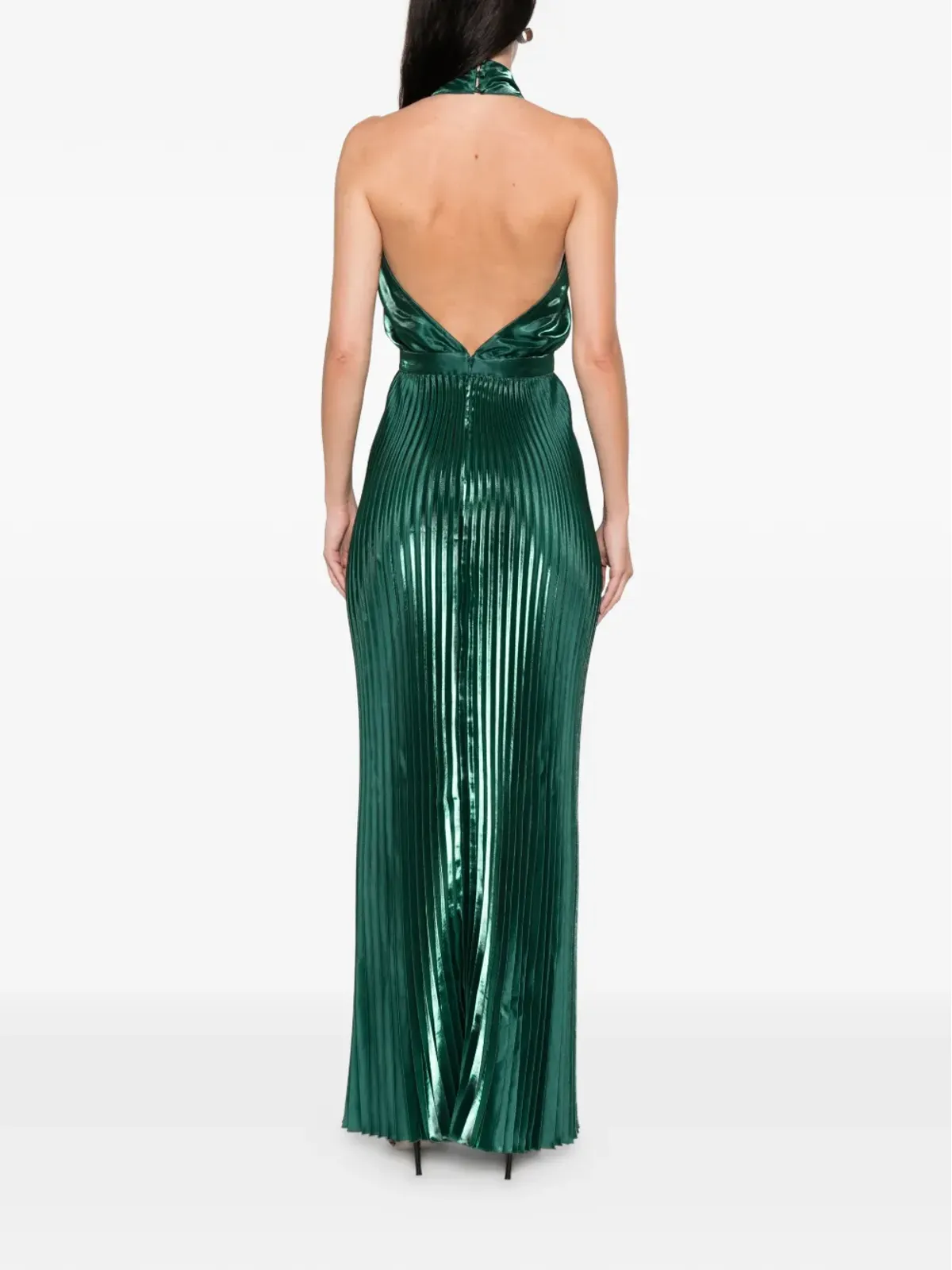 L'IDÉE Primrose Hill maxi dress - 画像4
