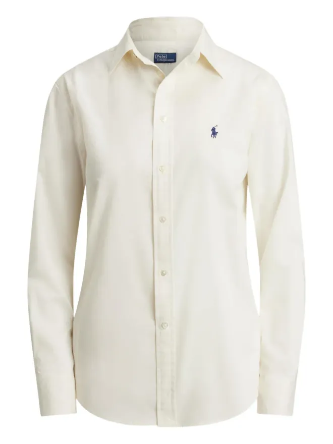Polo Ralph Lauren Polo Ralph Lauren Polo Pony ツイルシャツの商品画像