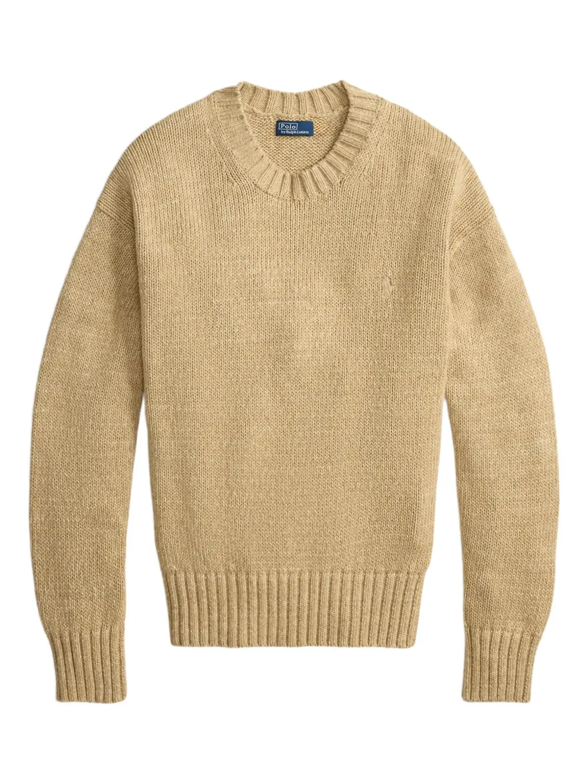 Polo Ralph Lauren ポロポニー クルーネックセーター - 画像1