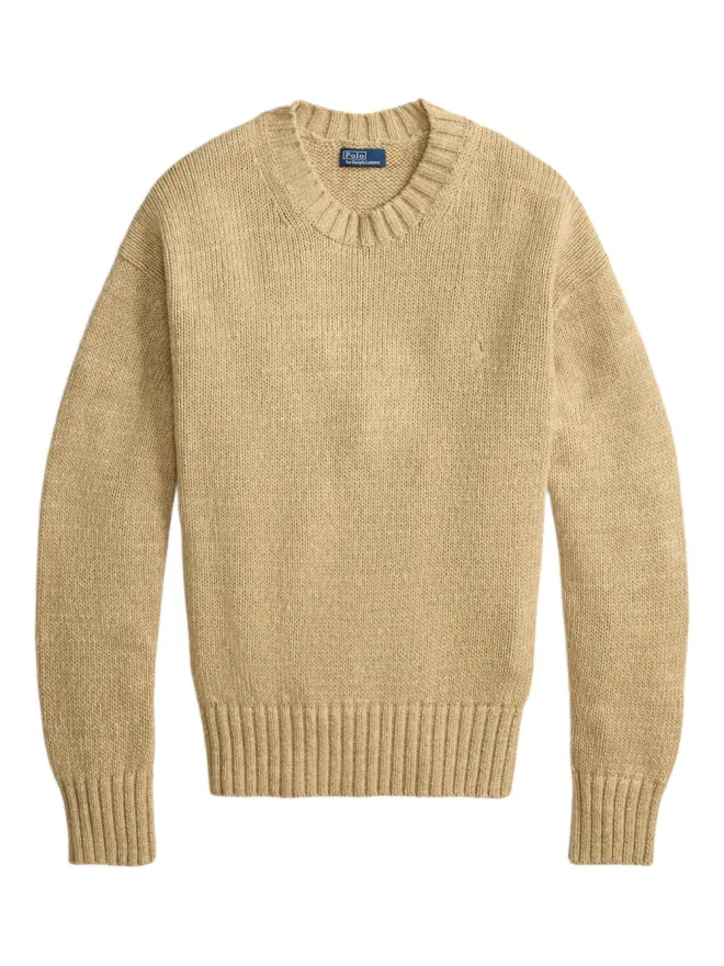 Polo Ralph Lauren Polo Ralph Lauren ポロポニー クルーネックセーターの商品画像