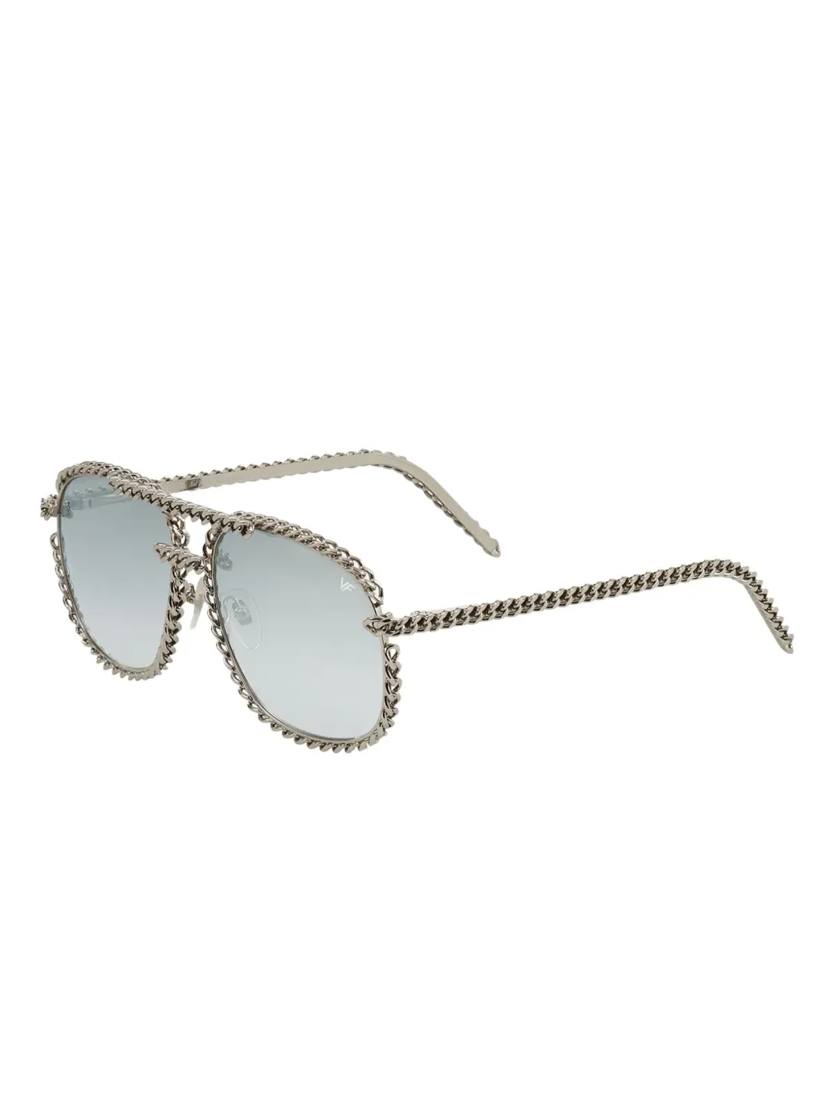 Vintage Frames Company スナッチ フル・キューバ・エディション サングラス - 画像2