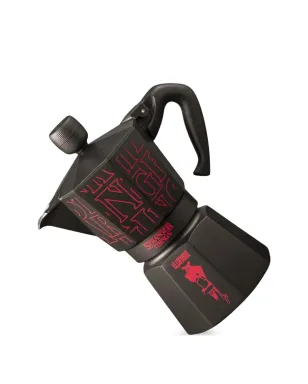 Bialetti Netflixストレンジャー・シングス モカエクスプレス - サムネイル2
