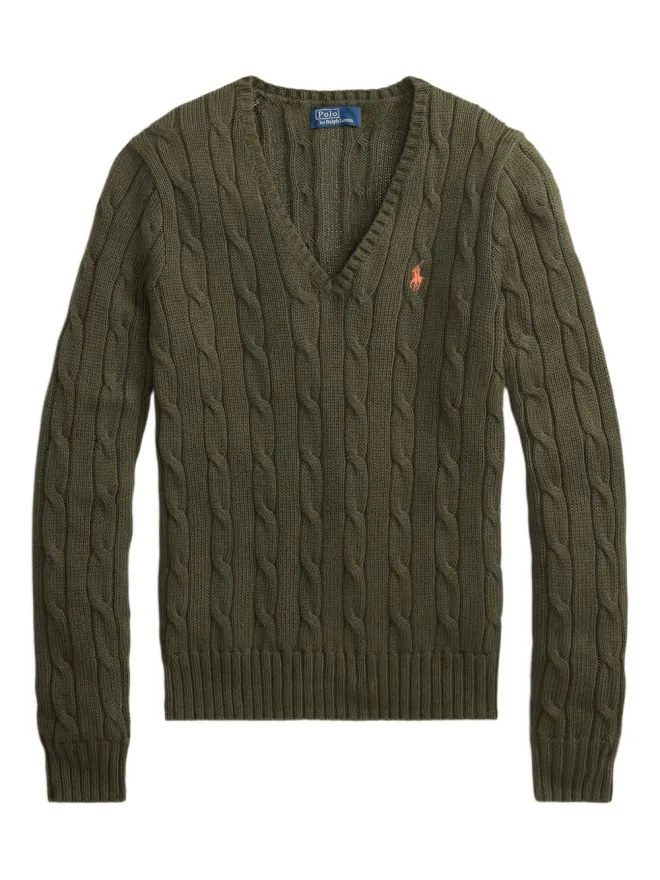 Polo Ralph Lauren Polo Ralph Lauren Kimberlyセーターの商品画像