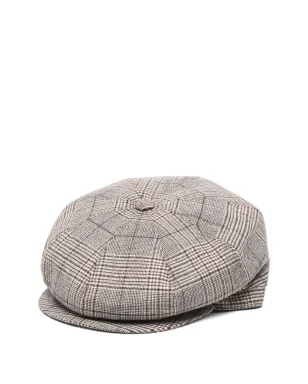 Borsalino チェザーレ 八枚パネル ベレー帽 - サムネイル1