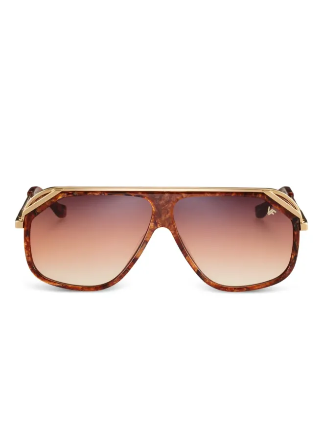 Vintage Frames Company Vintage Frames Company Eastwoodサングラスの商品画像