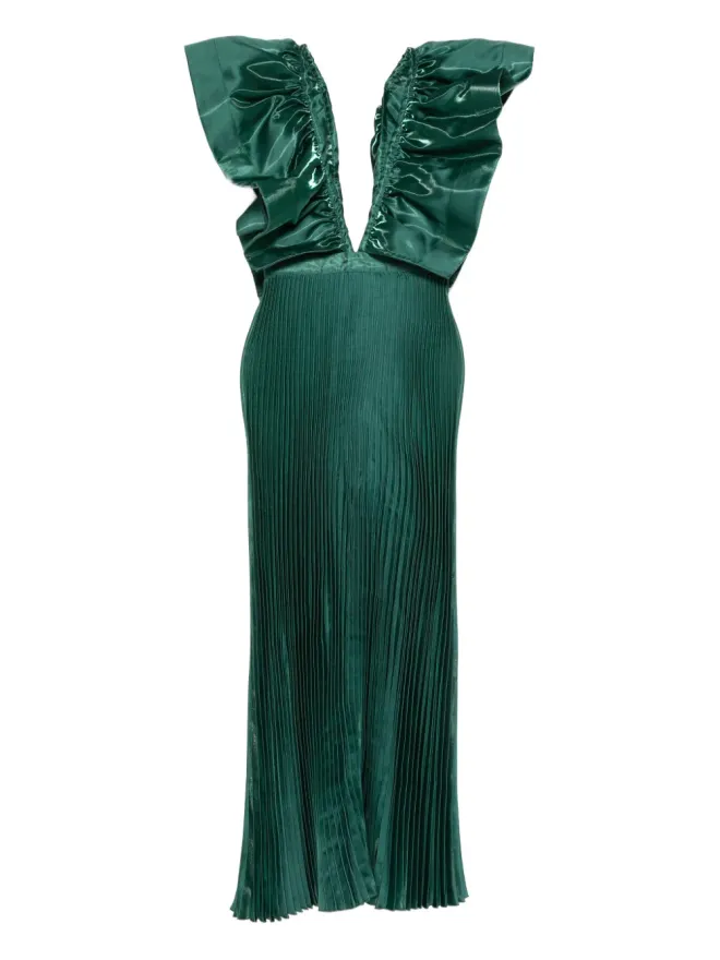 L'IDEE L'IDÉE Ventoux maxi dressの商品画像