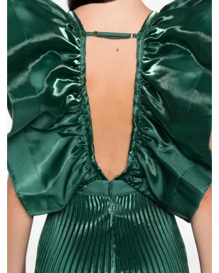L'IDÉE Ventoux maxi dress - サムネイル5