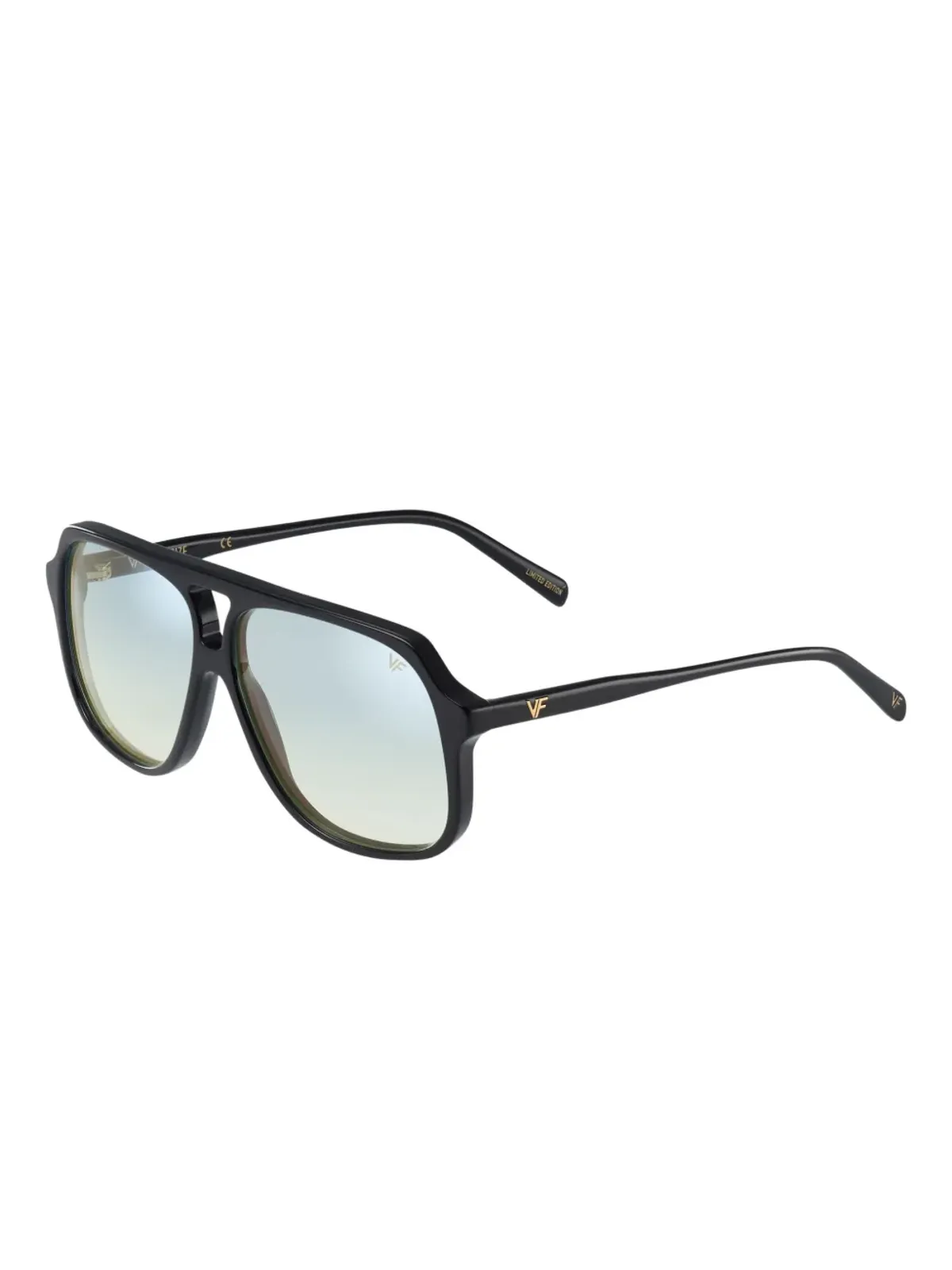 Vintage Frames Company サングラス - 画像2