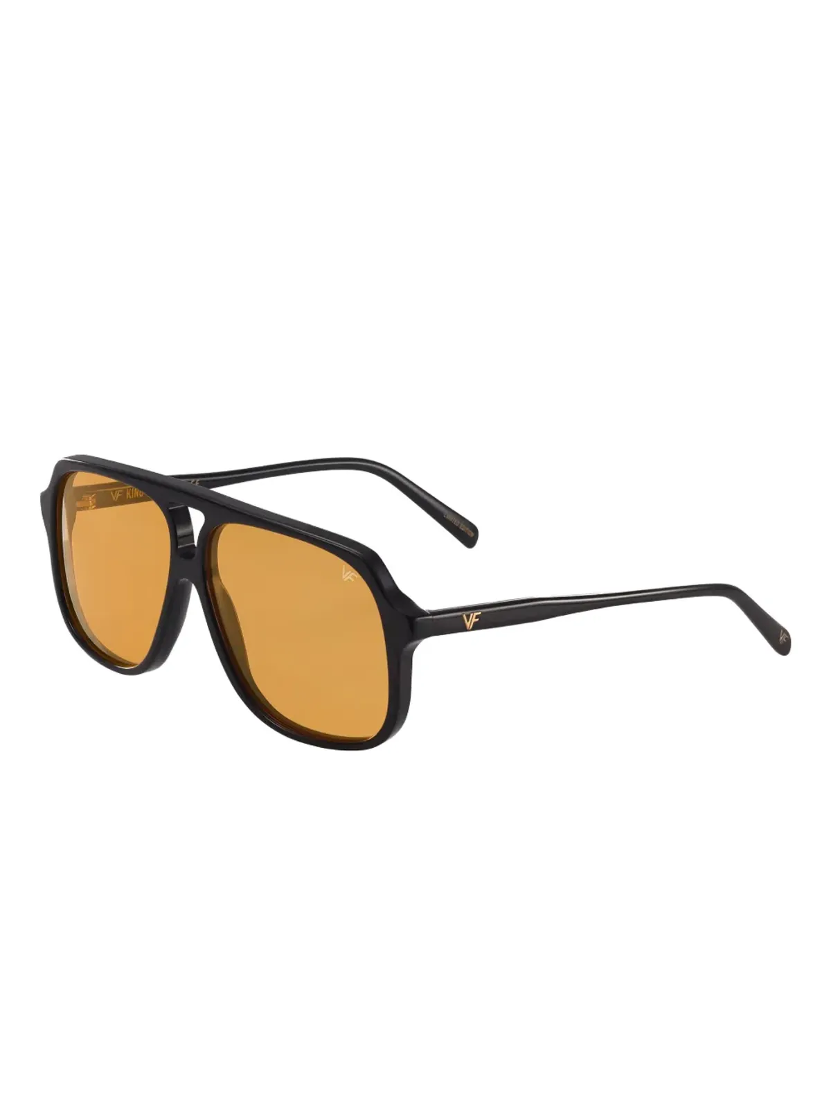 Vintage Frames Company サングラス - 画像2