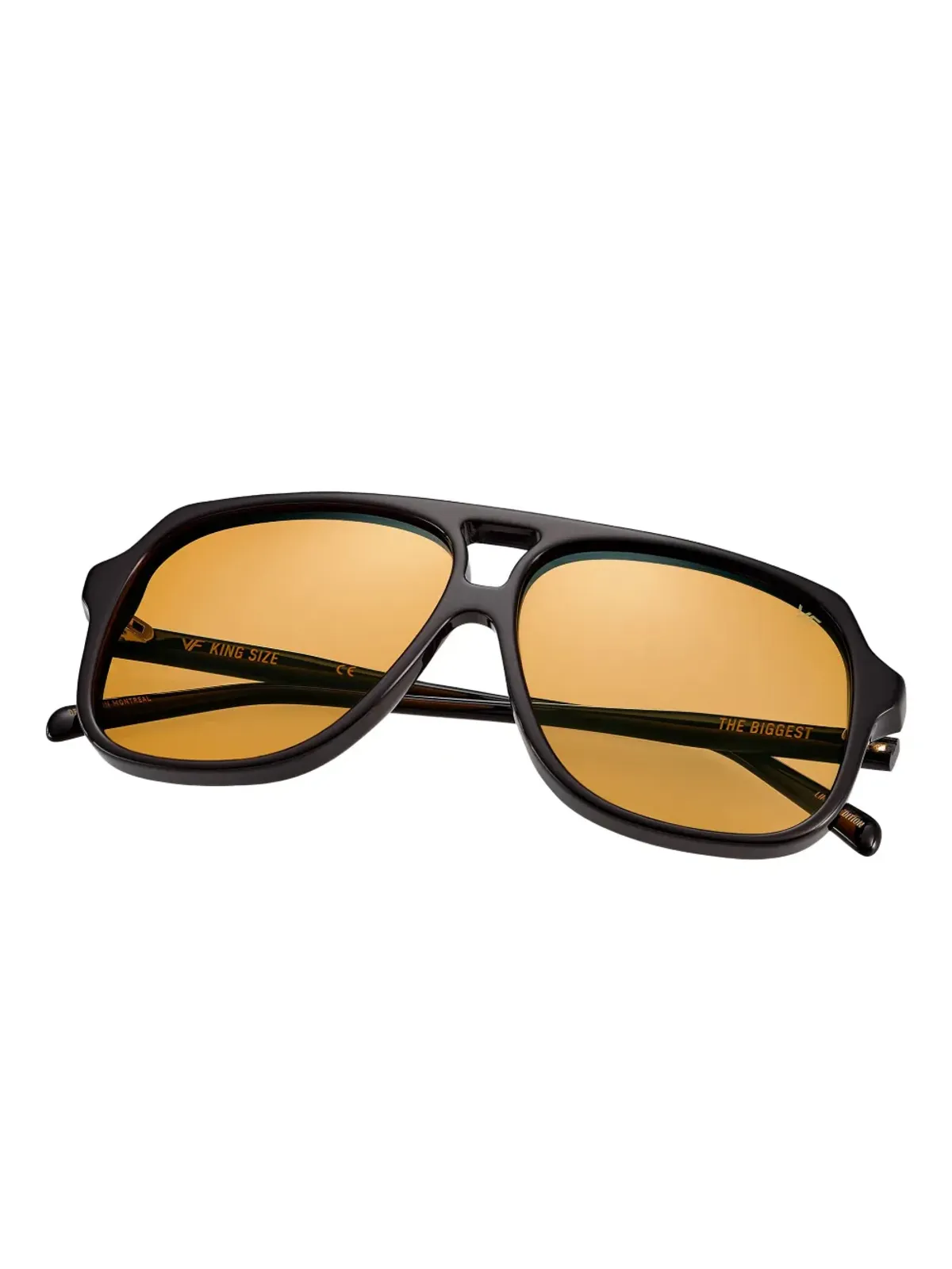 Vintage Frames Company サングラス - 画像3