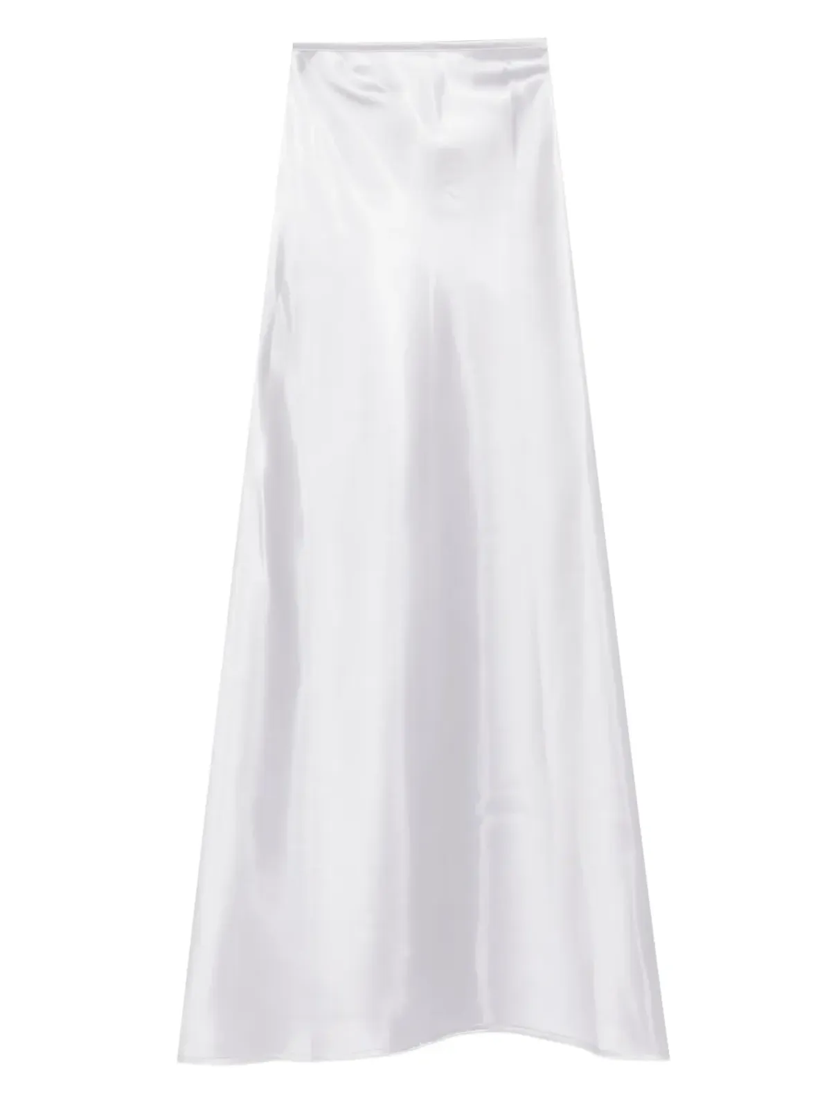 L'IDÉE York maxi skirt - 画像1