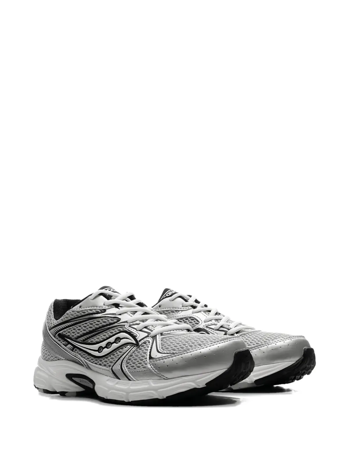 Saucony Ride Millennium OG スニーカー - 画像2
