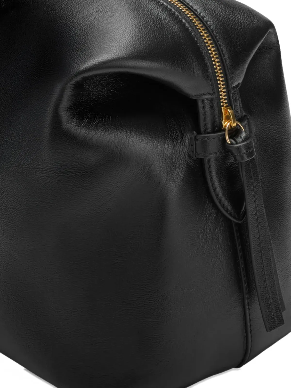 DeMellier ストックホルム スムースレザー ショルダーバッグ - 画像5