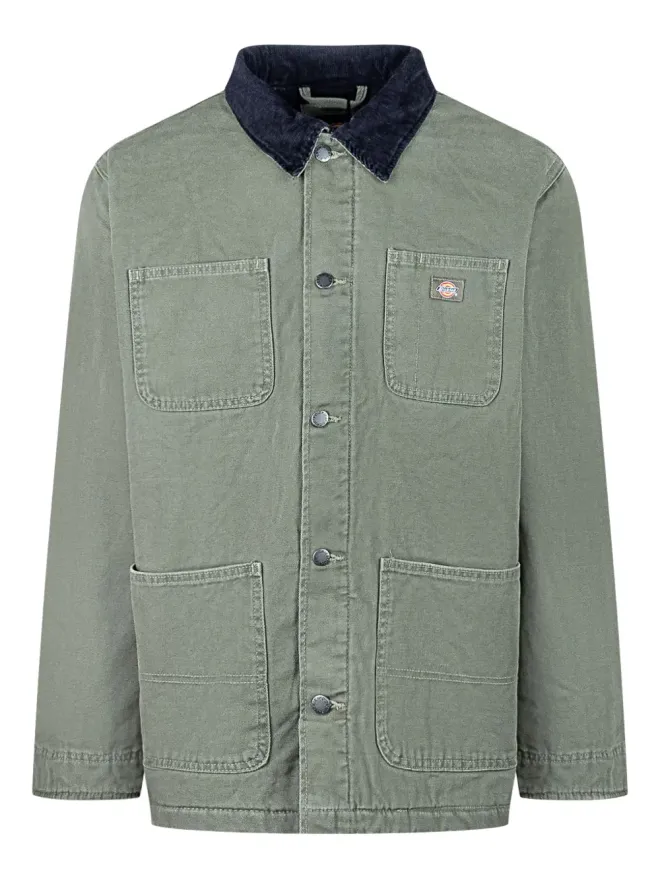 Dickies DICKIES コーデュロイ衿付きジャケットの商品画像