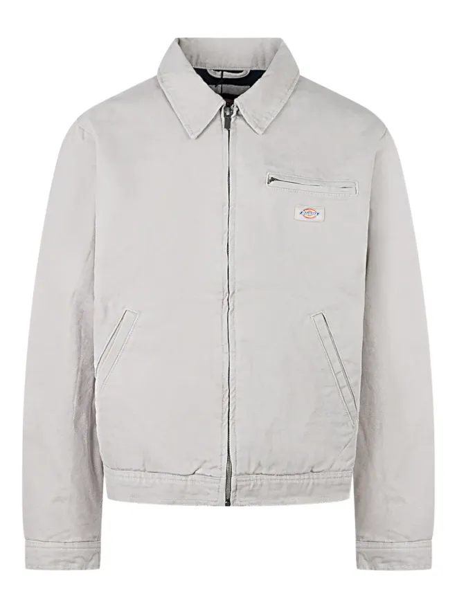 Dickies DICKIES ロゴパッチジャケットの商品画像
