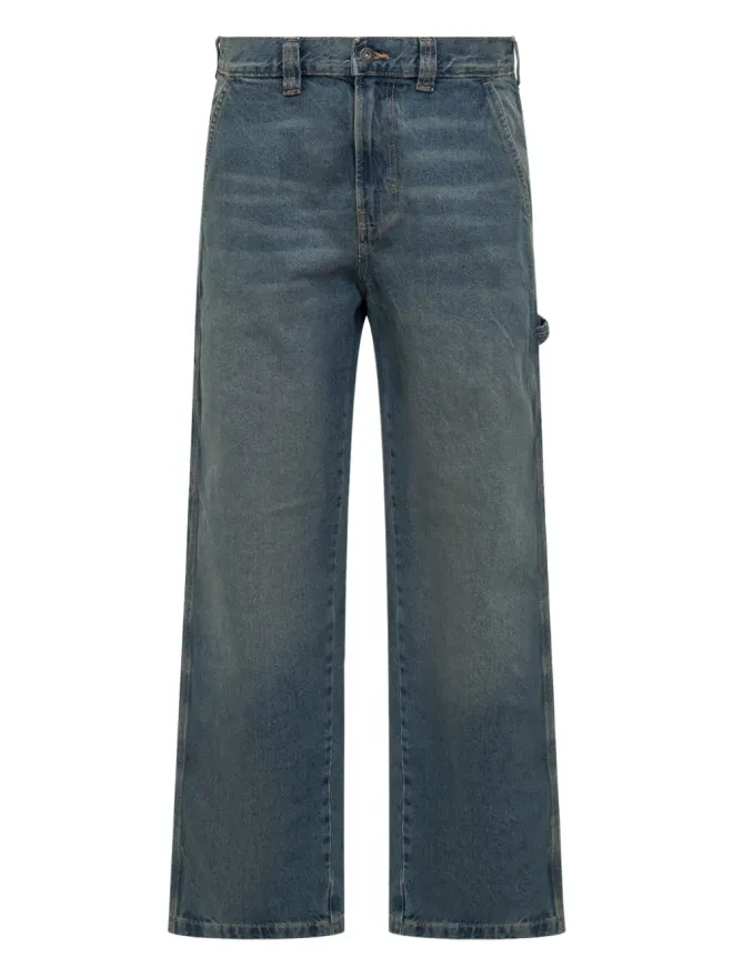 Dickies DICKIES Stevensville ユーティリティ デニム ジーンズの商品画像