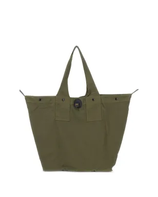 C.P. Company ロゴディテール トートバッグ - サムネイル4