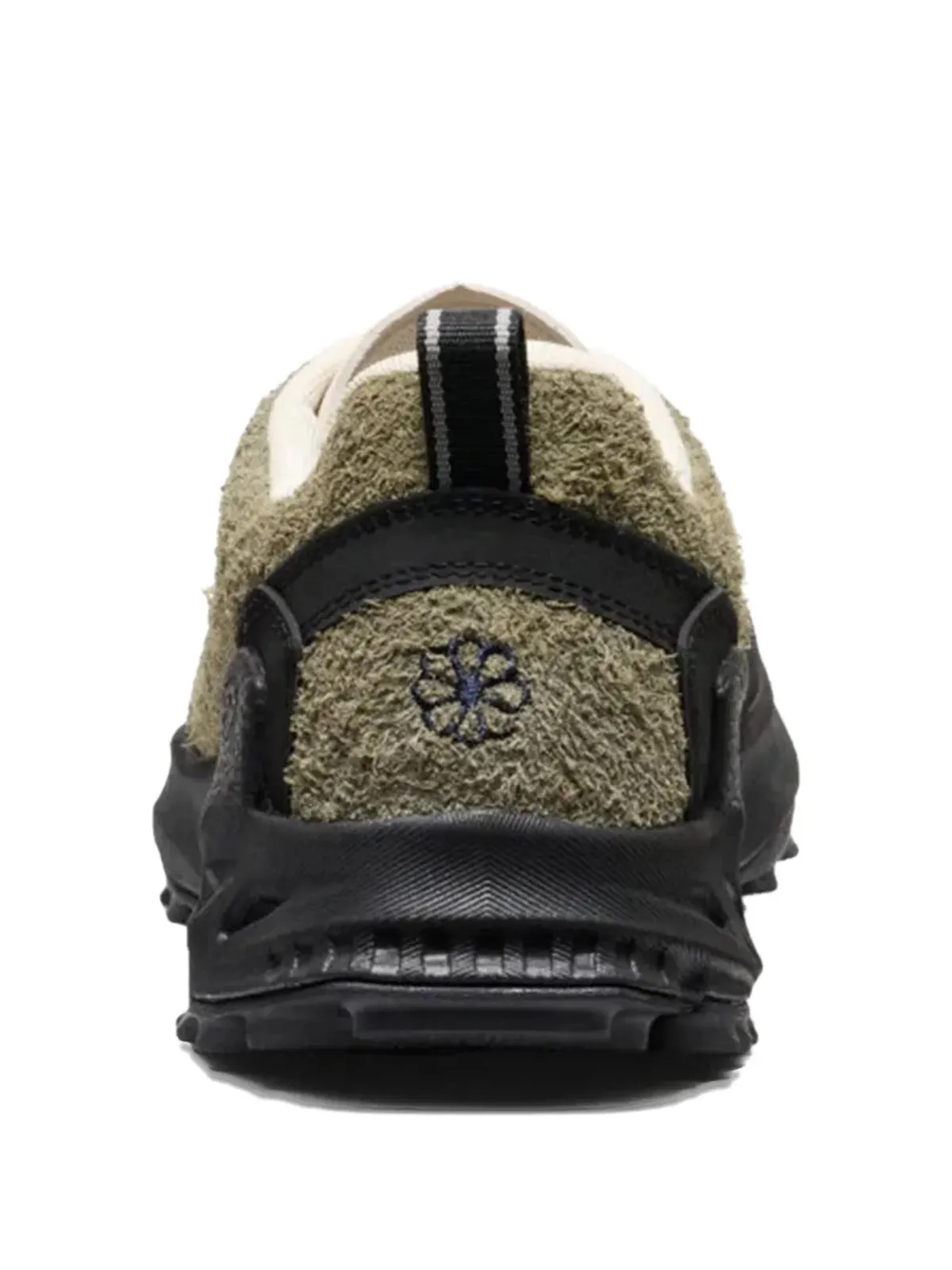 KEEN FOOTWEAR ロゴ刺繍スニーカー - 画像2