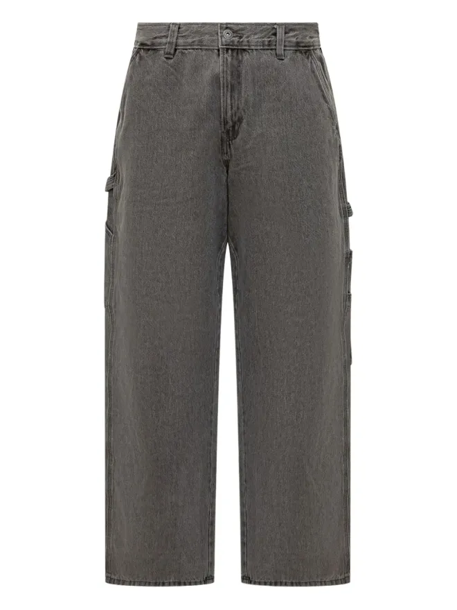 Dickies DICKIES ペインター ユーティリティポケット デニム グレーの商品画像