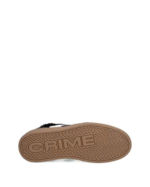 Crime London レースアップスニーカー - サムネイル5