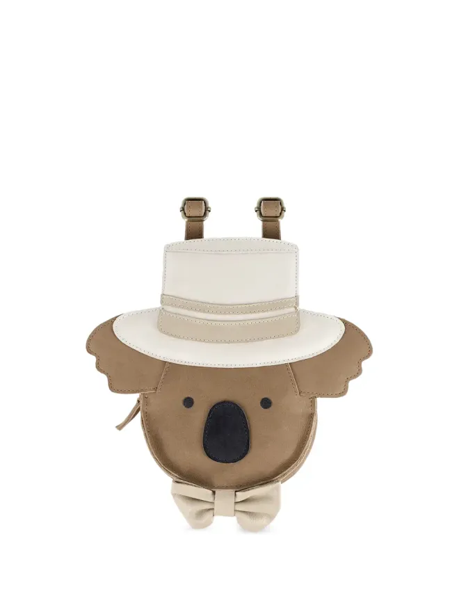 Donsje Donsje コアラデザイン バックパックの商品画像