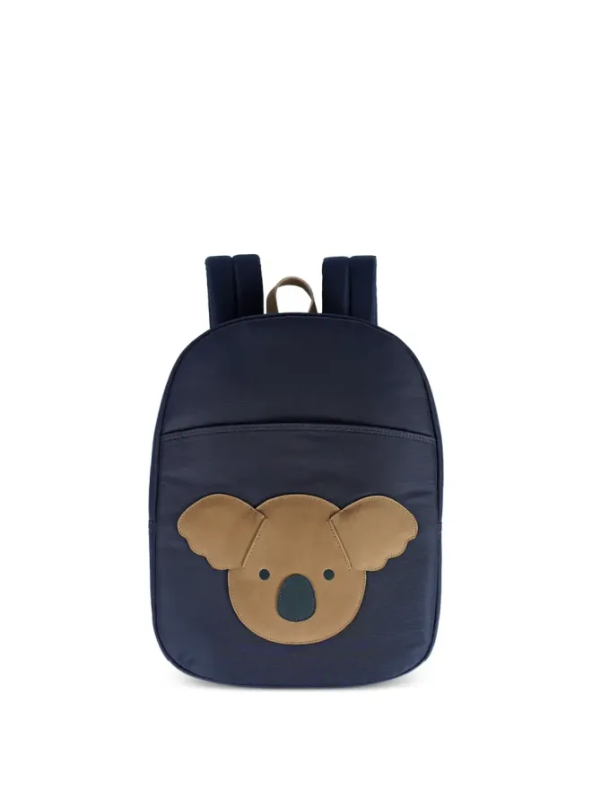 Donsje Donsje Pibbe コアラアップリケ バックパックの商品画像