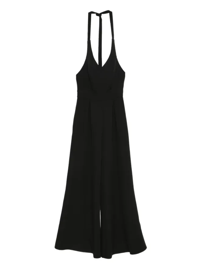 RHIZOME RHIZOME Rosalyn jumpsuit - Blackの商品画像