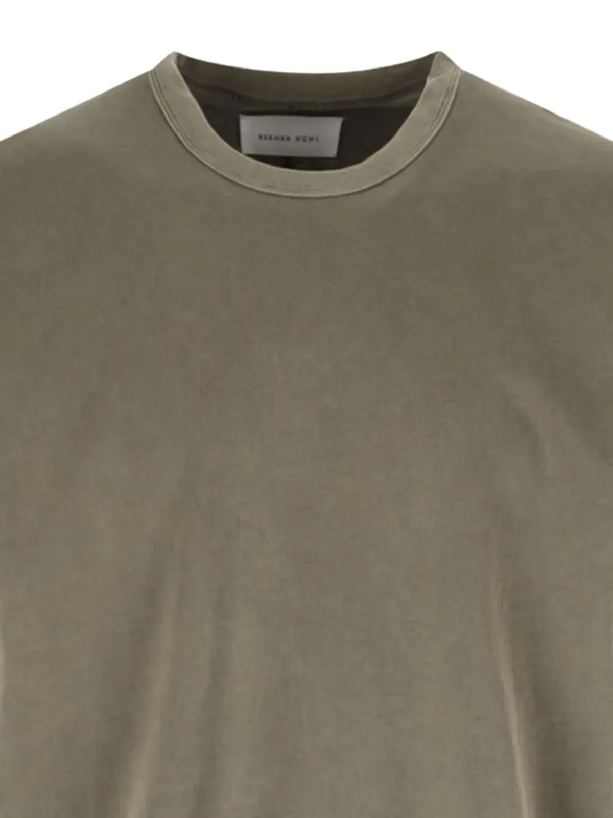 Berner Kühl クルーネックTシャツ - 画像2
