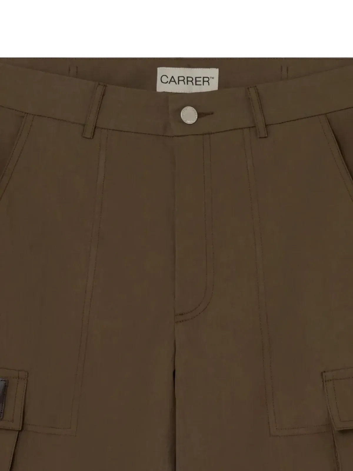 Carrer Colbat カーゴショーツ - 画像2