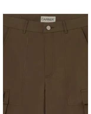 Carrer Colbat カーゴショーツ - サムネイル2