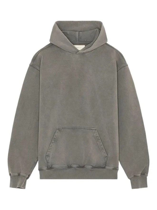 Jeanerica Jeanerica ポーチポケット付きフードパーカーの商品画像