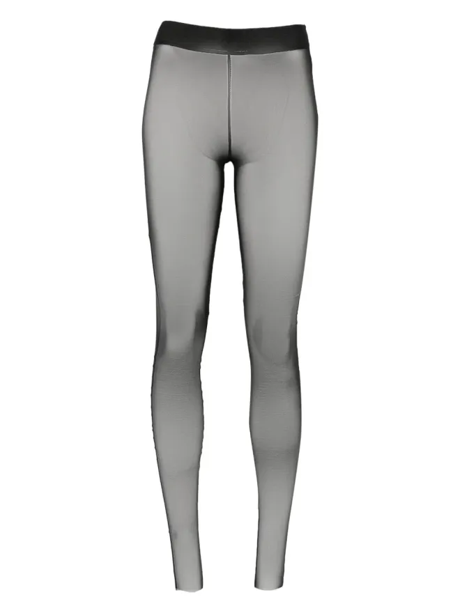 RHIZOME RHIZOME Sovino チュールレギンスの商品画像
